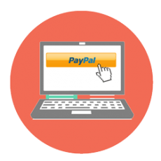 PayPal плащане