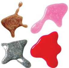 книга за Маникюр и Педикюр