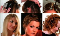 книга за Фризьорство