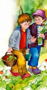 детски книжки