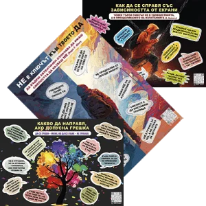 Мотивационни постери