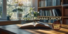Онлайн книжарница АХАТ