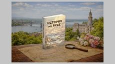 Първата цялостна история на Русе – от древността до 1878 г.