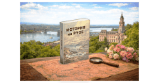 Първата цялостна история на Русе – от древността до 1878 г.