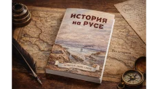 История на Русе